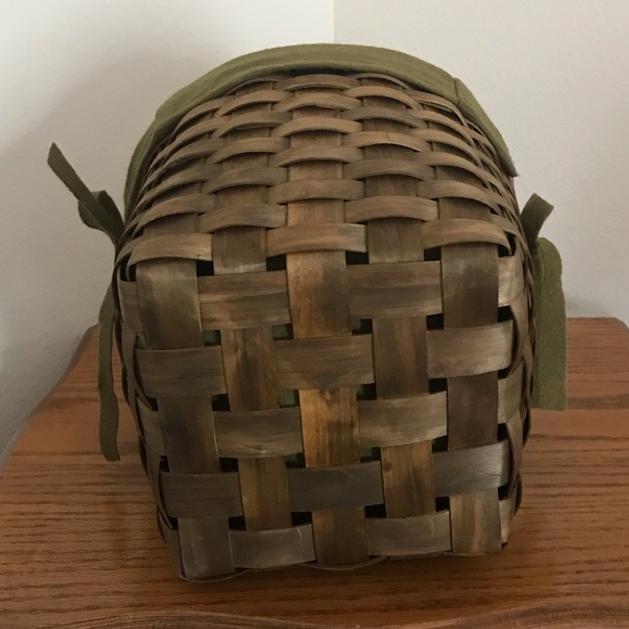 🍁🍁🍁SALE Gorgeous Fall Basket🍁🍁🍁 - Picture 5 of 8